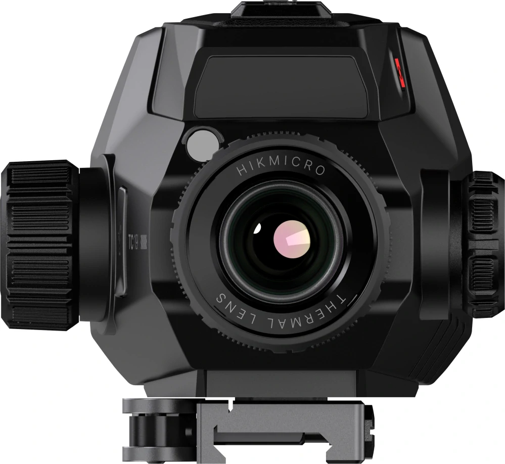 Termovizní zaměřovač HIKMICRO HIKTac TC19