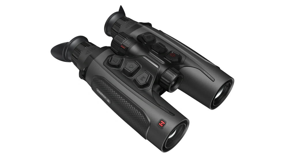 HIKMICRO HABROK 4K HH35L 2.0