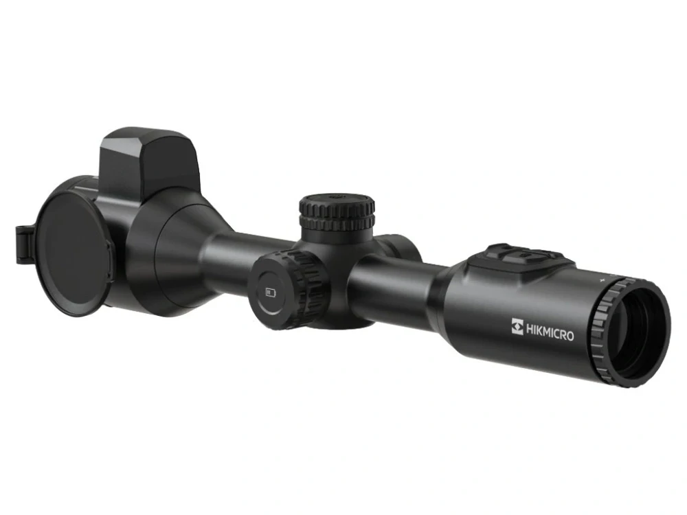 Hikmicro Stellar SH50L 3.0 