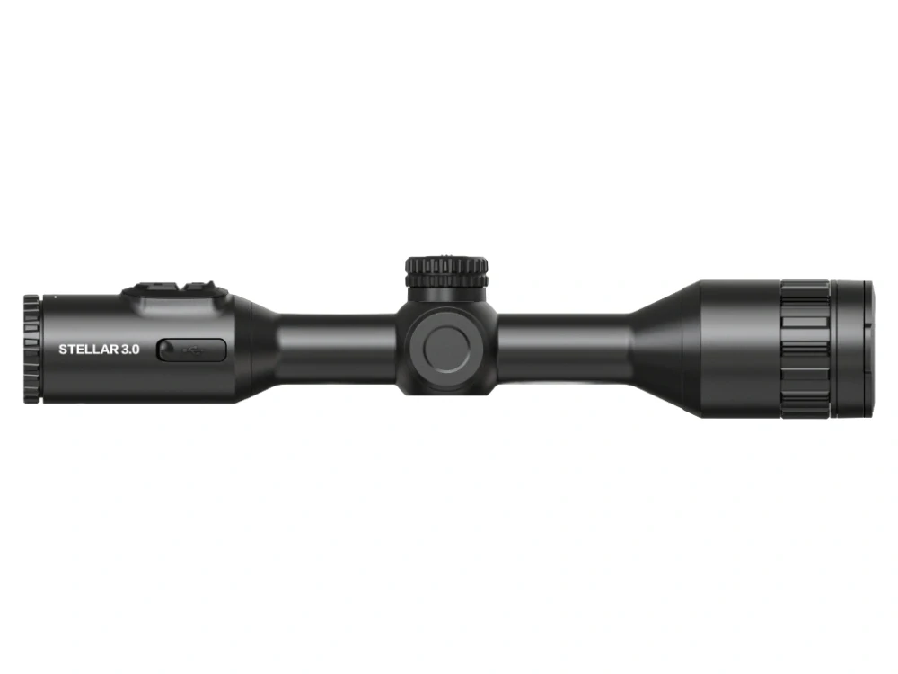 Hikmicro Stellar SH35 3.0 