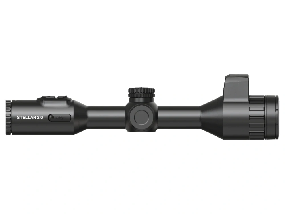 Hikmicro Stellar SQ35L 3.0 