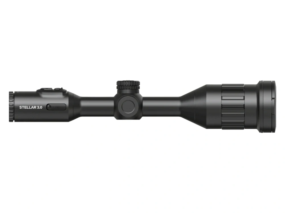 Hikmicro Stellar SX60LS 3.0 