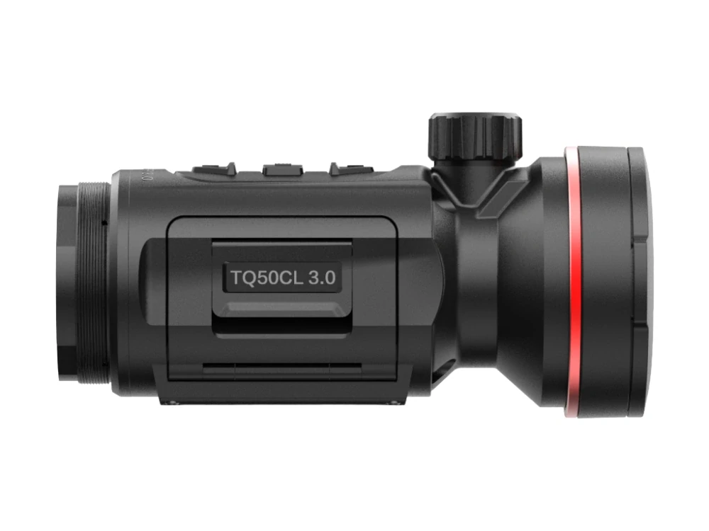 Hikmicro THUNDER TQ50CL 3.0