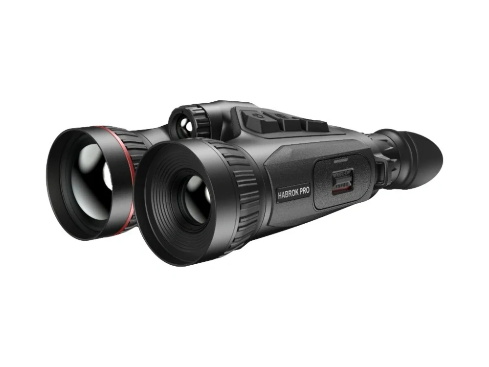 HIKMICRO HABROK PRO HX60LS