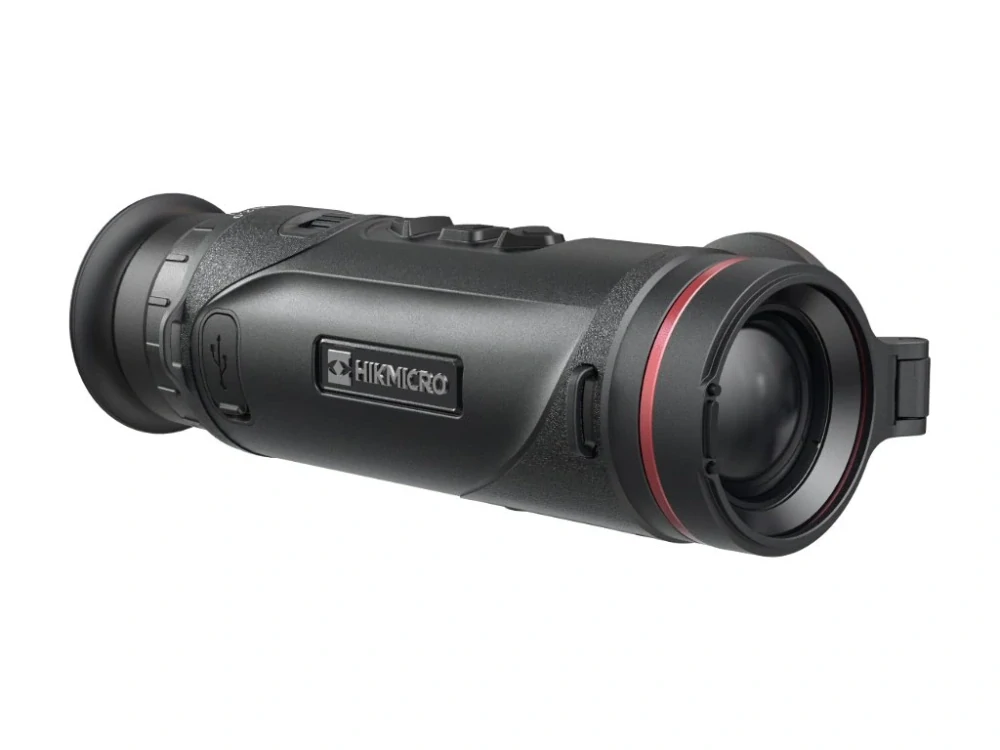 HIKMICRO Falcon FQ35 2.0