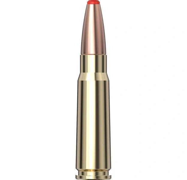Náboj kulový Hornady, Black, 7,62x39mm, 111GR (7,20g) MFX, pro SBR pušky