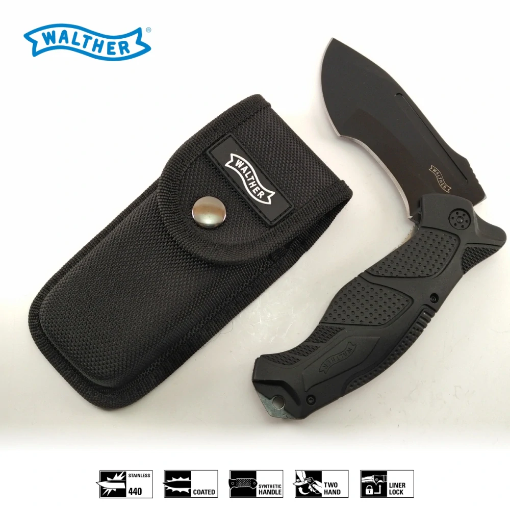 Nůž Walther Outdoor Survival Knife 2 OSK