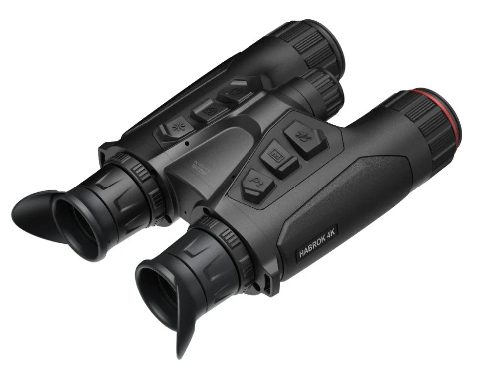 HIKMICRO HABROK 4K HQ35L LASER