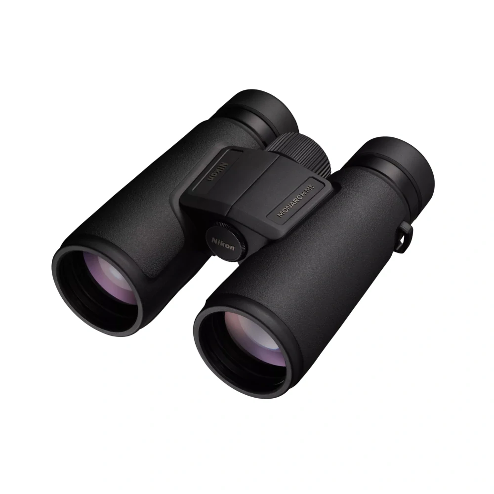 NIKON 8x42 MONARCH M5