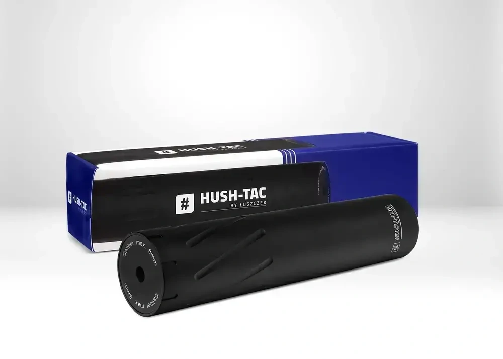 Tlumič HUSH-TAC Standard