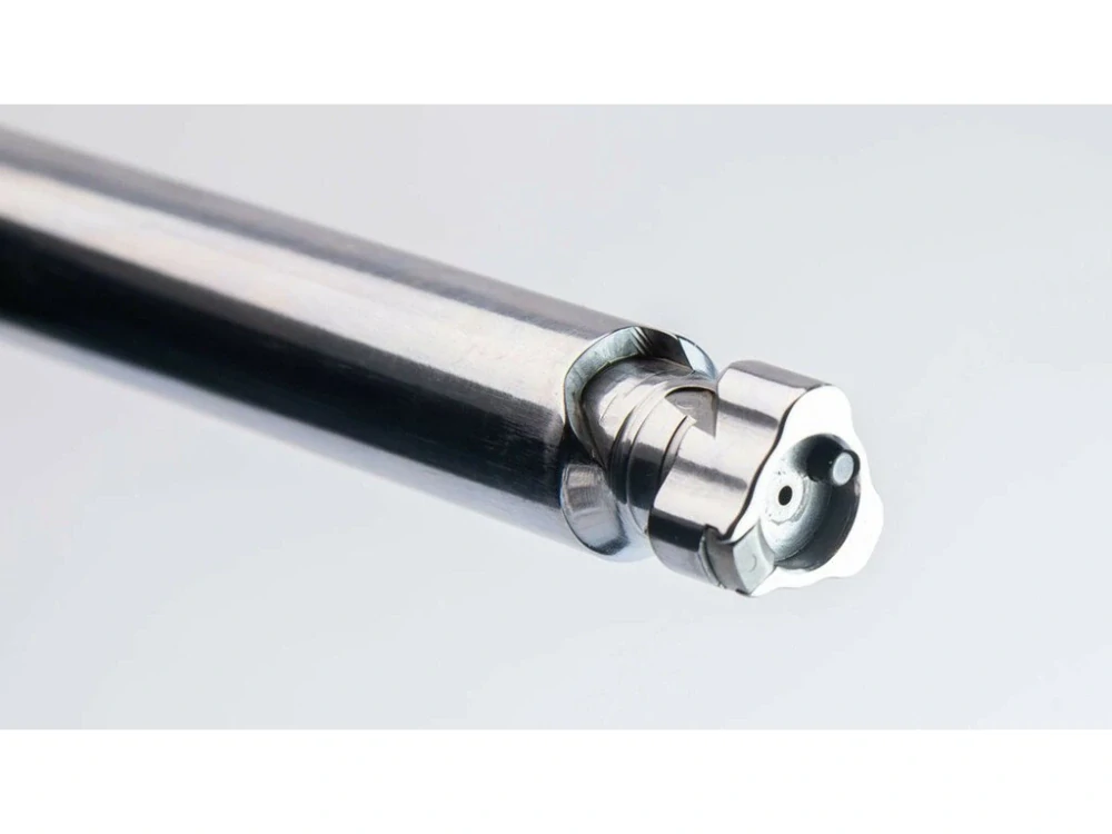 Sabatti Rover Thumbhole