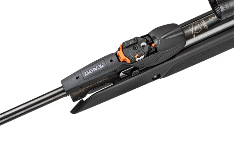 Gamo Swarm Magnum Pro IGT 8X GEN3i (.25 / 6,35 mm)