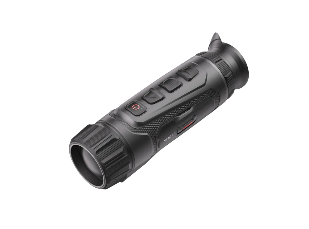 HIKMICRO LYNX LQ35L 3.0