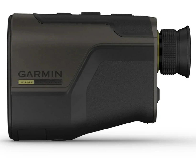 Laserový dálkoměr Xero® L60i