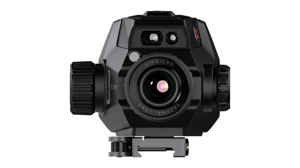 Termovizní zaměřovač HIKMICRO HIKTac TC19L