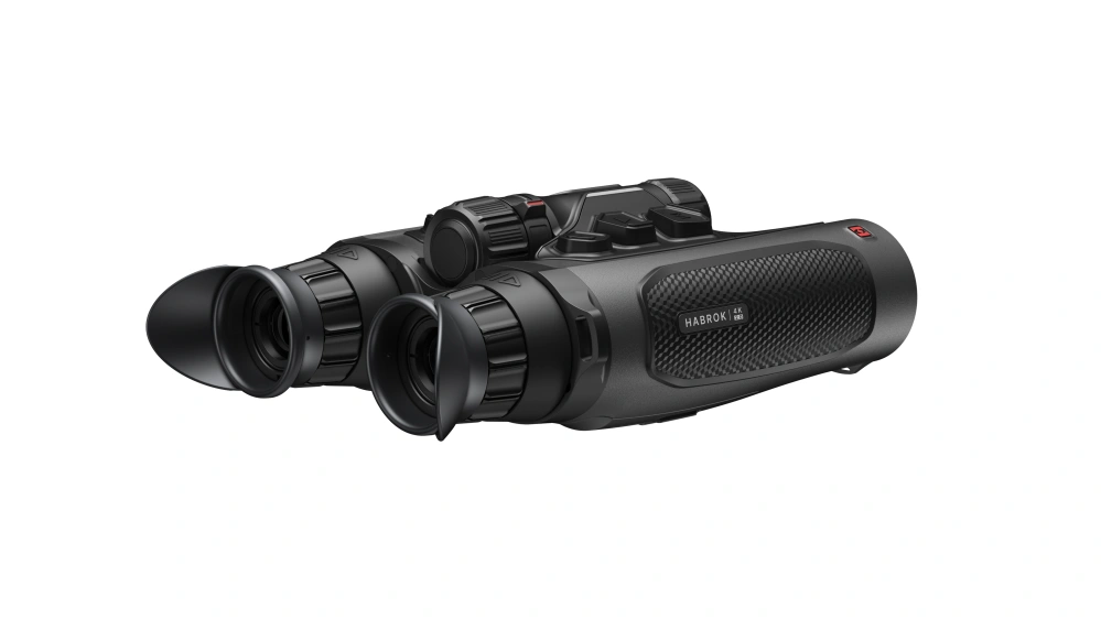 HIKMICRO HABROK 4K HH35L 2.0