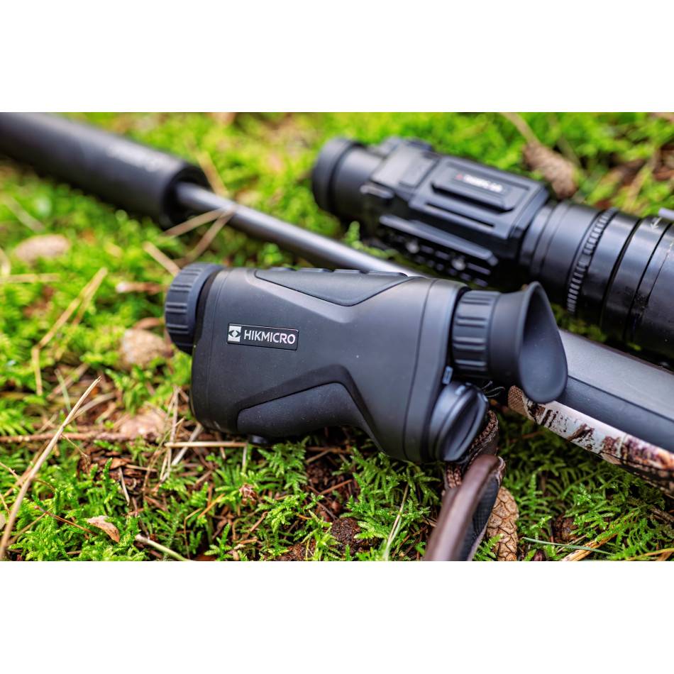 HIKMICRO CONDOR CQ50L s dálkoměrem