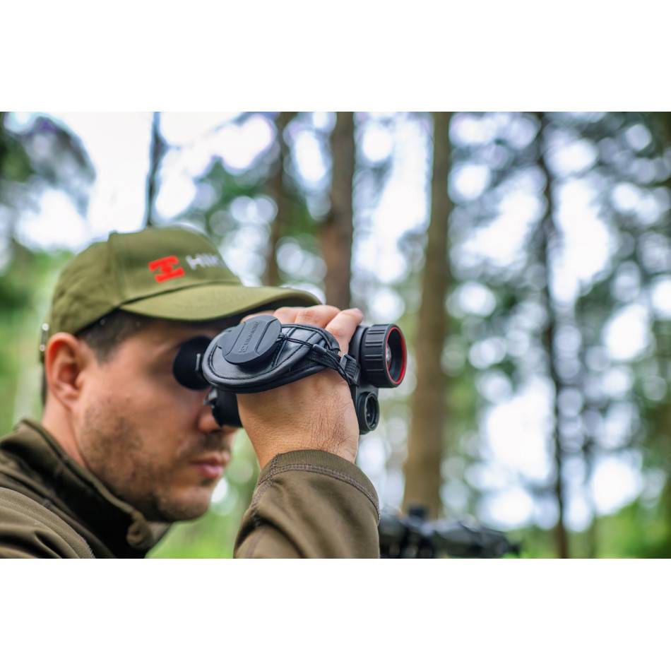 HIKMICRO CONDOR CQ35L s dálkoměrem