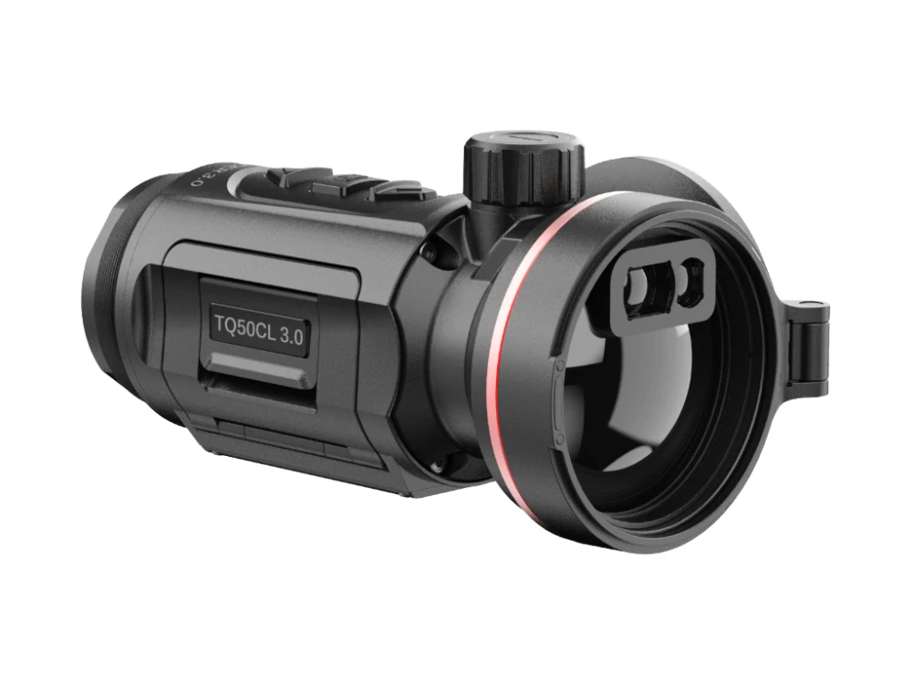 Hikmicro THUNDER TQ50CL 3.0