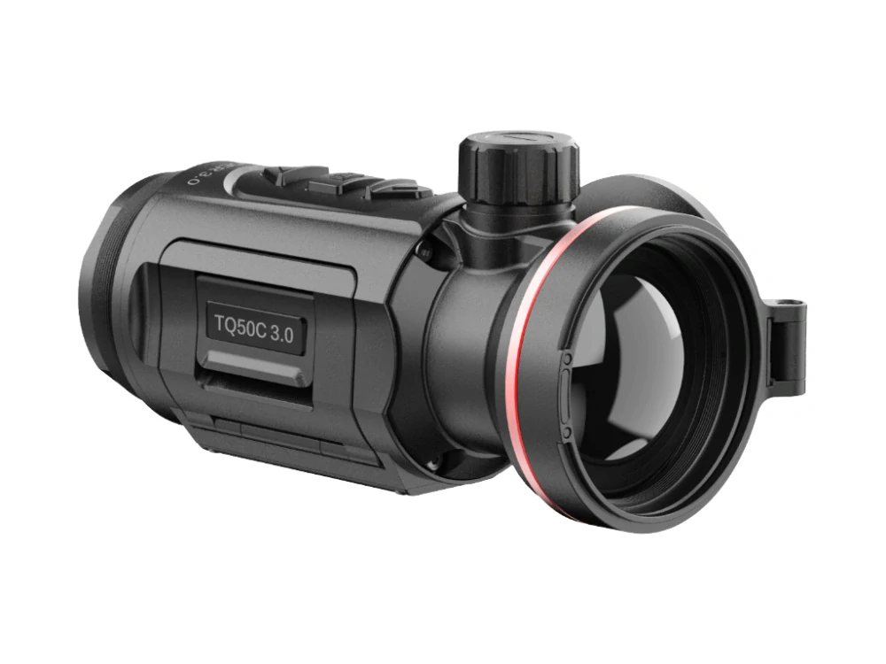 Hikmicro THUNDER TQ50C 3.0