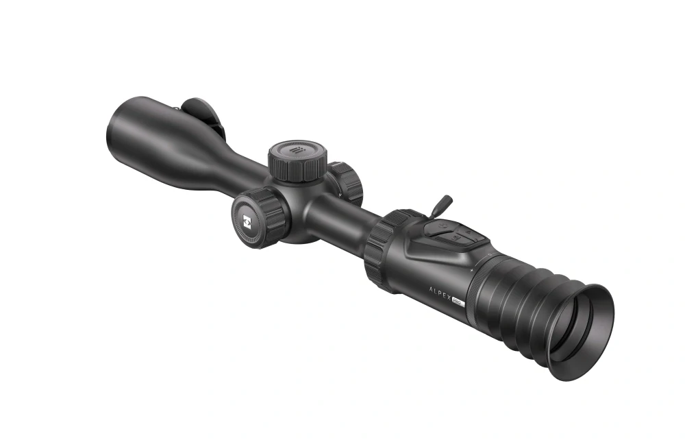 HIKMICRO ALPEX PRO A50P