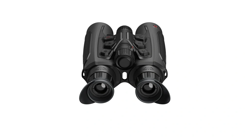 HIKMICRO HABROK 4K HH35L 2.0