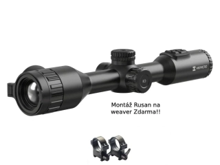 Hikmicro Stellar SH35 3.0 