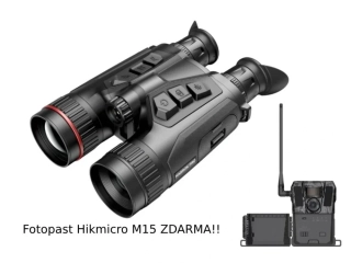 HIKMICRO HABROK PRO HQ50LN