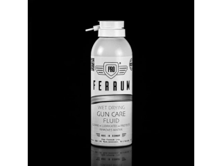 PRO FERRUM FLUID - 200ml
