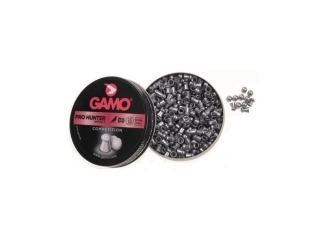 Diabolky Gamo Pro Hunter Impact cal. 4,5mm 500ks