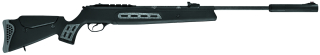 Hatsan model 125 Sniper, kal. 4,5 / 5,5