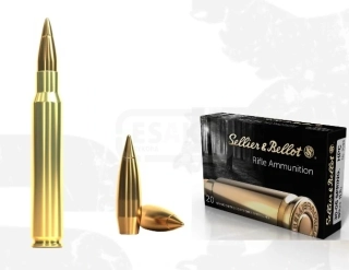 30-06 SB Spr. HPC 11,7 g / 180 gr