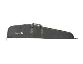 Gamo Pouzdro pro vzduchovku měkké zeleno - černé 130 cm